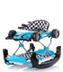 CHIPOLINO 4u1 multifunkcionalna hodalica Racer, plava
