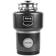 AMIKO Drobilica otpada od hrane EVO 100, 745W