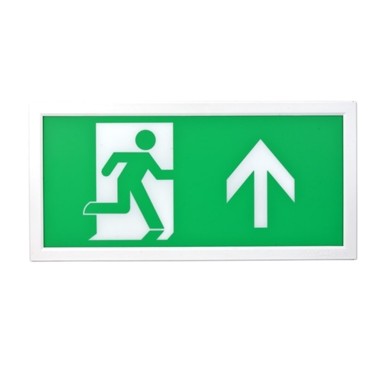 Panik svjetiljka LED