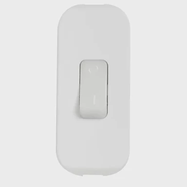 LEGRAND 40187 provodni prekidač 2a/250v bijeli le040187