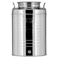 MINOX Inox bačva za ulje, 75 l