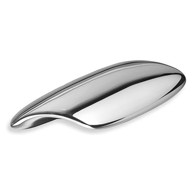 SAPHO Izljevna cijev za kadu 160 mm, krom