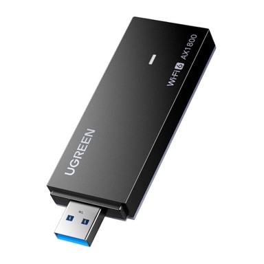 UGREEN Wi‑Fi 6 USB mrežna kartica CM499