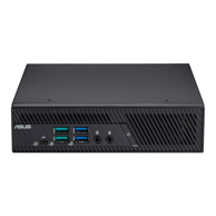 ASUS Stolno računalo ExpertCenter PB64-B70082MH / Intel Core Ultra 7 265, 16 GB DDR5, 512 GB SSD, crna