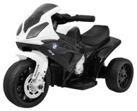 Motor na akumulator BMW S1000 RR MINI, crni