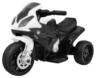 Motor na akumulator BMW S1000 RR MINI, crni