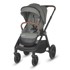 COCCOLLE Kolica ASPEN, 4 u 1, Moss Green