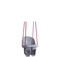 TEGA BABY Ljuljačka BUCKET, siva