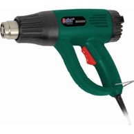 ASIST Toplinski pištolj AE6H200DN-1, 2000 W