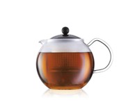 BODUM Preša za čaj Assam F/PLST 1l