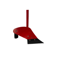 HONDA Plug za oranje F-320