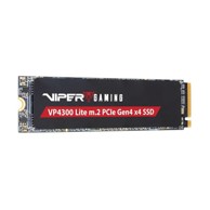 PATRIOT SSD disk VP4300 LITE R7400/W6400 2 TB M.2 NVMe