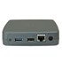 SILEX USB poslužitelj DS-700, Ethernet