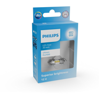 PHILIPS LED žarulja Ultinon Festoon 11860WU70X1