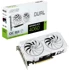 ASUS Grafička kartica GeForce RTX 4060 EVO White OC Edition, 8 GB, GDDR6, PCI-E 4.0