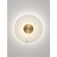 ALIDA Zidna LED svjetiljka NL9580601, 20W, 220-240V, 1000 lm, IP20, 2700K
