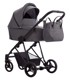 BEBETTO Dječja kolica Yoddi 2u1 - 02-CZM
