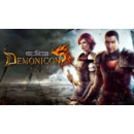 Igra za PC: Demonicon