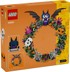 LEGO Konstruktor, 40825, Halloween Wreath