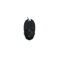 GAMENOTE Miš LED HV-MS1009 RGB USB