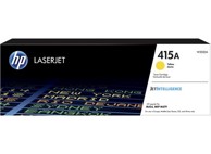 HP Toner za printer W2032A 415A, žuta