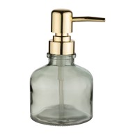 WENKO Mentol zeleni stakleni dozator sapuna 200 ml Atessa 