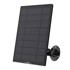 IEGEEK Solarni panel ZS-GQ5, crna