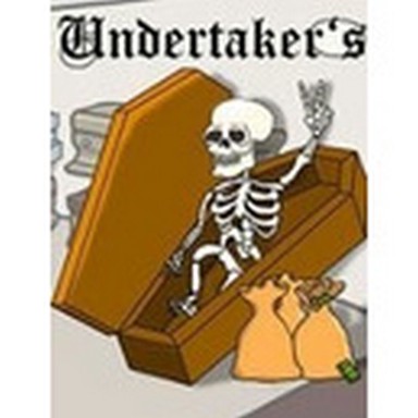 Igra za PC: Undertaker's