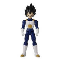 BANDAI Figurica Dragon Ball Limit Breaker Vegeta, 30 cm