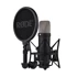 RODE Kondenzatorski mikrofon NT1 5th Generation Black