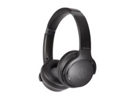 AUDIO-TECHNICA Bežične slušalice ATH-S220BT, crne, BT