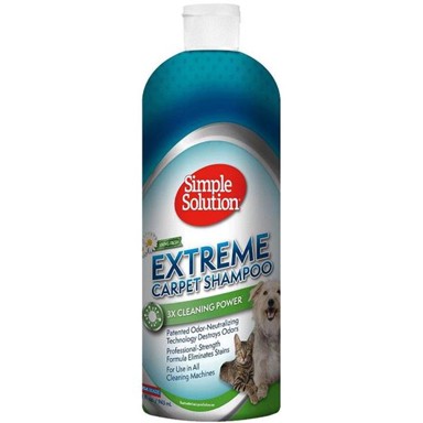 BRAMTON Extreme Šampon za tepih, 1 l