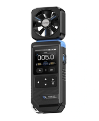 FNIRSI digitalni anemometar FAM-02