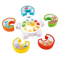 CHICCO Igra, Pogodi koja životinja