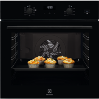 ELECTROLUX Ugradbena pećnica EOD5C50Z