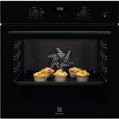 ELECTROLUX Ugradbena pećnica EOD5C50Z