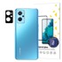 MG Zaštitno staklo Full Camera Glass za kameru Realme 9i