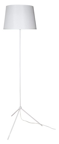 Dekorativna podna lampa FL-13023WH