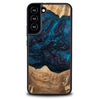 BEWOOD Maskica Unique za Samsung Galaxy S22 Plus, Planeti – Neptun
