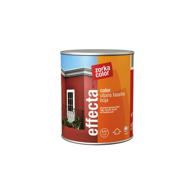 EFFECTA Fasadna boja uljana Color, bijela, 5 L