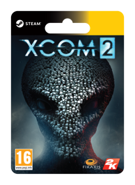 XCOM 2 Digitalna igra, PC