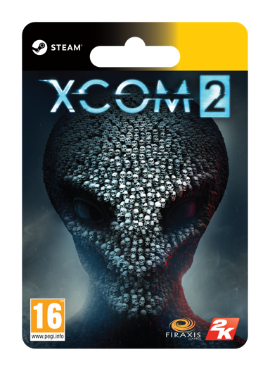 XCOM 2 Digitalna igra, PC