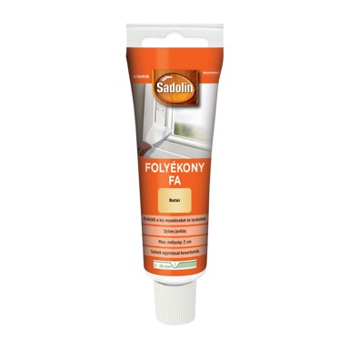 SADOLIN Kit za drvo, natur, 75 g