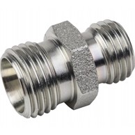 Ravni hidraulički priključak, redukcijski tip m 22 x 1,5/m24 x 1,5 kz-13/m24