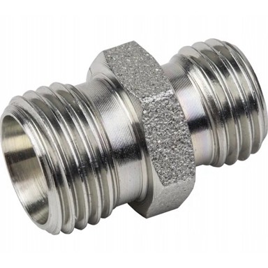 Ravni hidraulički priključak, redukcijski tip m 22 x 1,5/m24 x 1,5 kz-13/m24