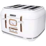 MUSE Uspravni toster MS-131 W