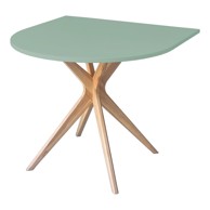 RAGABA Blagovaonski stol 90x90 cm Jubi