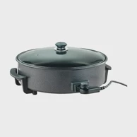 ISKRA Električna tava EPP-40-9CR-DH