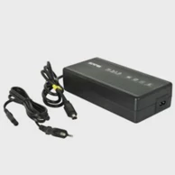 FISCHER Punjač za električne bicikle 50062, za baterijski nosač RC 1701, 556Wh