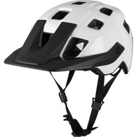 ABUS Kaciga za bicikl Motrip M, bijela